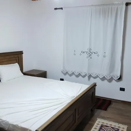 Hazmurat * Gjirokastër