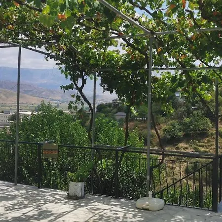 Hazmurat Hotel *