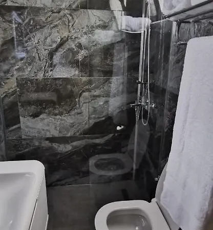 Hotel Hazmurat