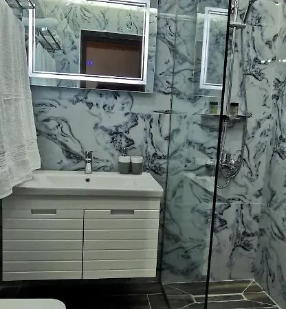Hotel Hazmurat *