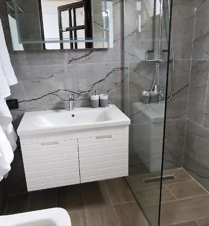 Hotel Hazmurat *