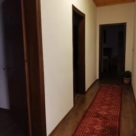 Hotel Hazmurat