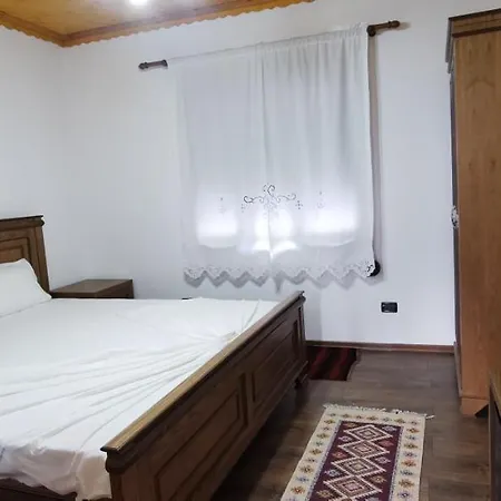 Hazmurat Hotel