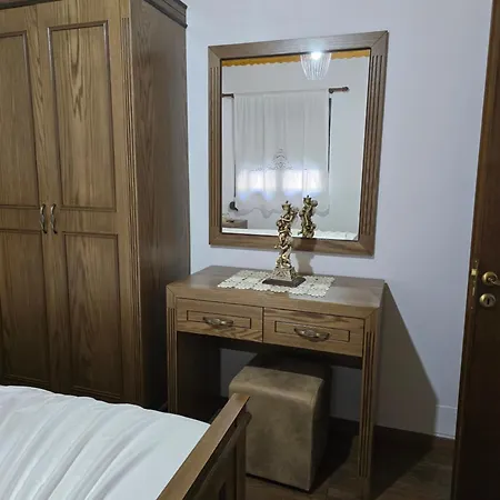 Hazmurat Hotel Gjirokastra
