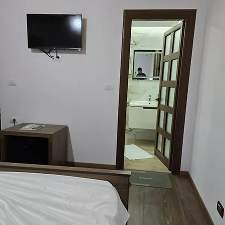 Hotel Hazmurat