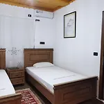 Szálloda Hazmurat Gjirokastra