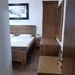 Hazmurat Szálloda Gjirokastra