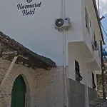 Hazmurat Szálloda