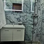 Szálloda Hazmurat *