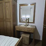 Hazmurat Szálloda Gjirokastra