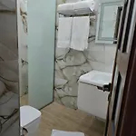 Szálloda Hazmurat Gjirokastra