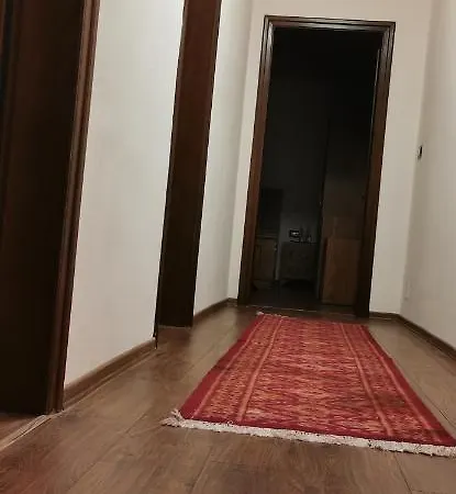 Hazmurat * Gjirokastër