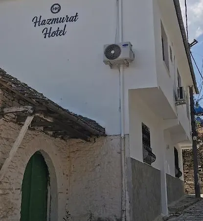 Hazmurat فندق