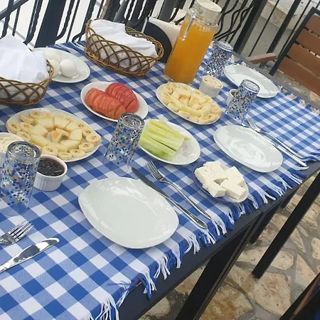 Hazmurat Gjirokastër