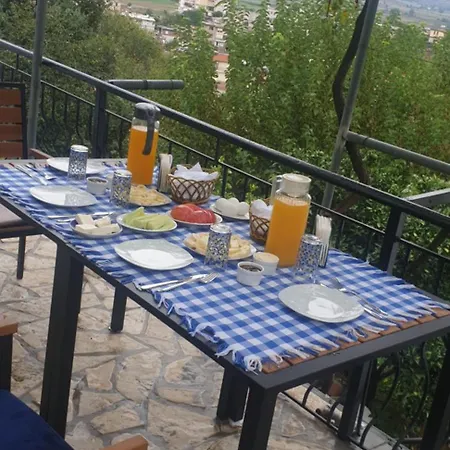 Hazmurat Hotel Gjirokastër