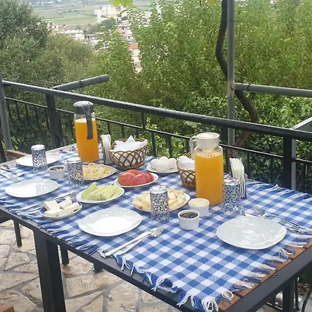 Hazmurat * Gjirokastër