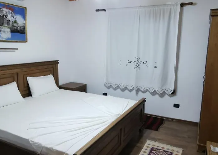 Hazmurat * Gjirokastër