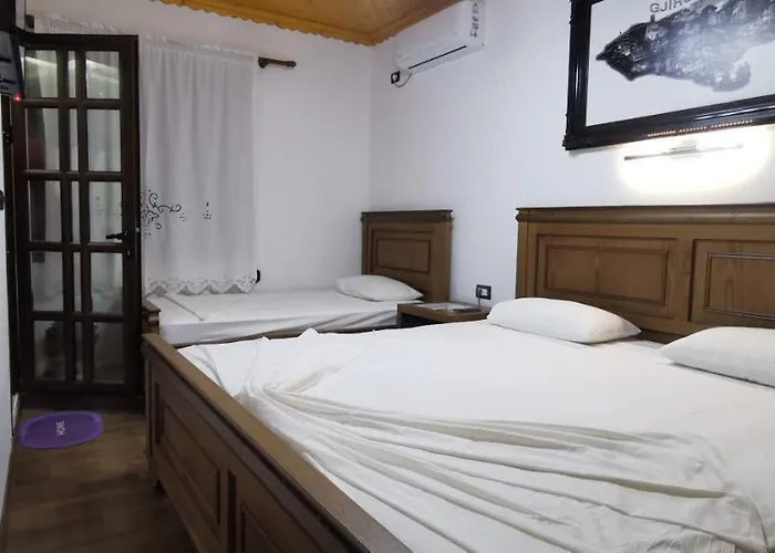 Hazmurat Gjirokastër