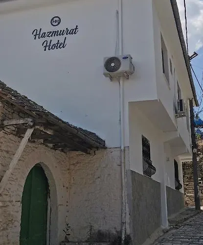 Hazmurat 호텔