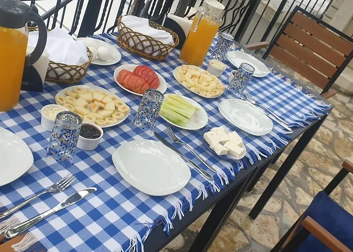 Hazmurat Gjirokastër