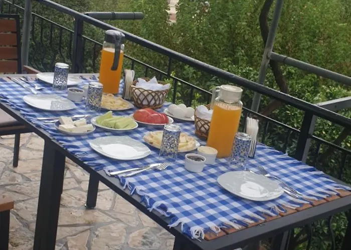 Hazmurat Otel Gjirokastër