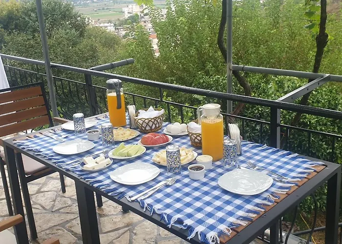 Hazmurat * Gjirokastër